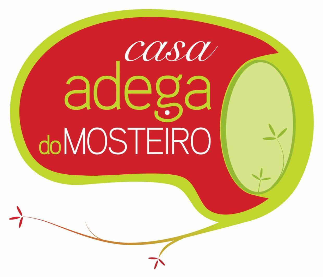 Casa Adega Do Mosteiro - Turismo Rural Caldas Da Rainha Exterior foto